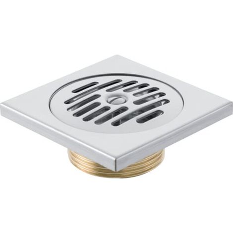 Geberit 152325001 Bonde de douche au sol (1/5)