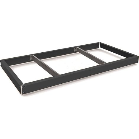 Estantería SIMONRACK Simonforte ea 2412 antracita