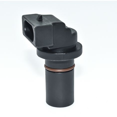 4-poliger Kfz-Drehzahlsensor, Modell 60082401, 60-0824-01. Hochpräziser magnetoelektrischer Drehzahlsensor für Getriebe/Verteilergetriebe. (1/5)