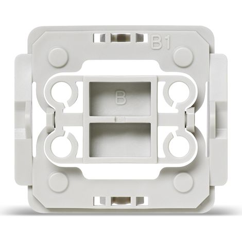 Smart Home Adapter eq-3 eq3-ada-b1 integrierter Dimmer integrierter Schalter