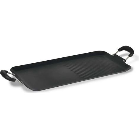 Accessoire barbecue Kampa easy-over surface double 51x28 cm