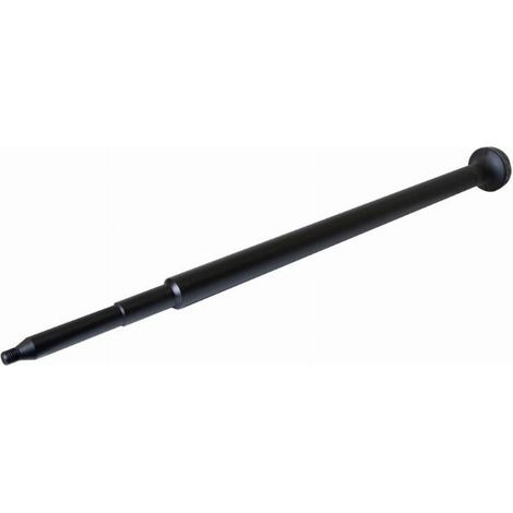 Élément d'extension pour ponceuse – Accessoire pour bois dur – Compatible avec ponceuses Mirka – 0.5 kg