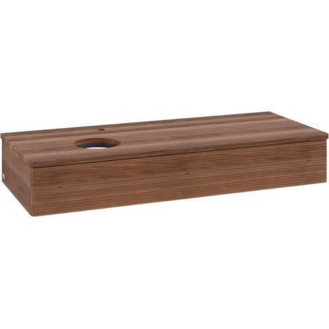 Villeroy & Boch L11152HM WTUS Antao L115 1200x190x500mm (1/3)