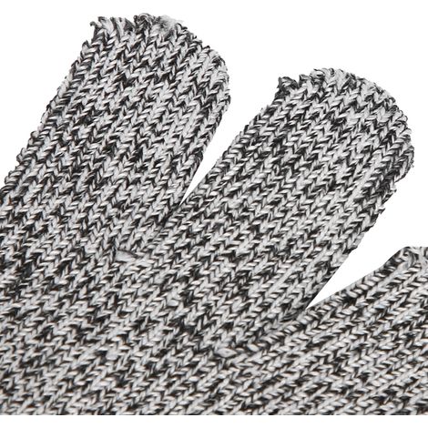 3 paires de gants anti-coupures pour enfants, idéaux pour le jardinage et les activités de plein air. Gants de travail résistants aux coupures. (1/5)