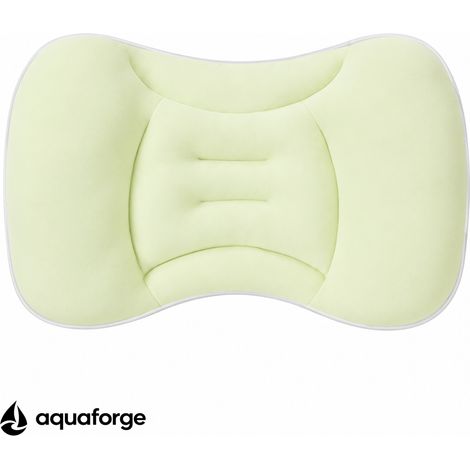 Almofada Cervical Ergonómica Algodão (1/5)