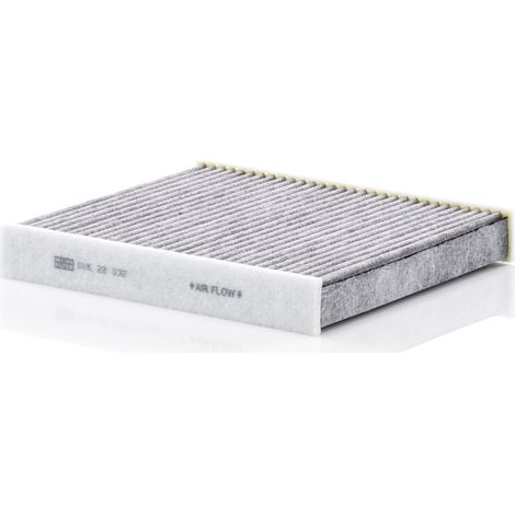 Filtro abitacolo CUK22032 mann