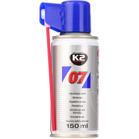 740007 K2 0715 07 Mehrzweckprodukt 150 ml