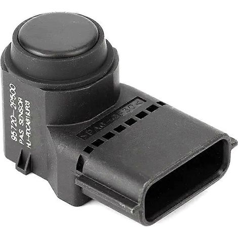 Capteur de stationnement PDC noir 95720-2P500 pour Kia Sorento (1/5)