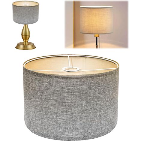 25W Applique Murale Exterieur avec Abat Jour en Verre Transparent, E27 IP65, Applique Murale Extérieure en Aluminium, Lampe Extérieure Étanche Noir Mat (Non Incluse Lampe) [Classe énergétique B] (1/5)