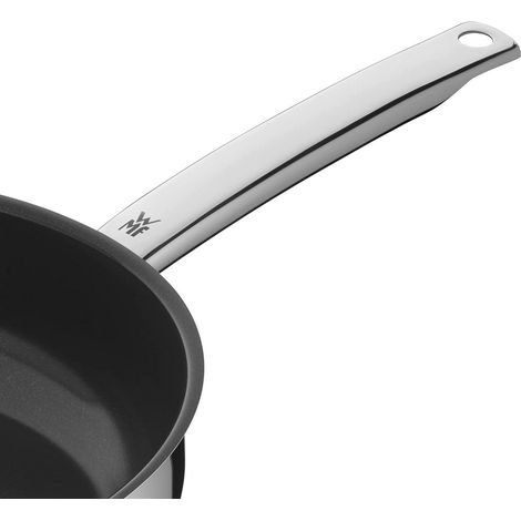 Wokpfanne aus edelstahl, 28 cm - Wmf - 0748486021 (1/5)