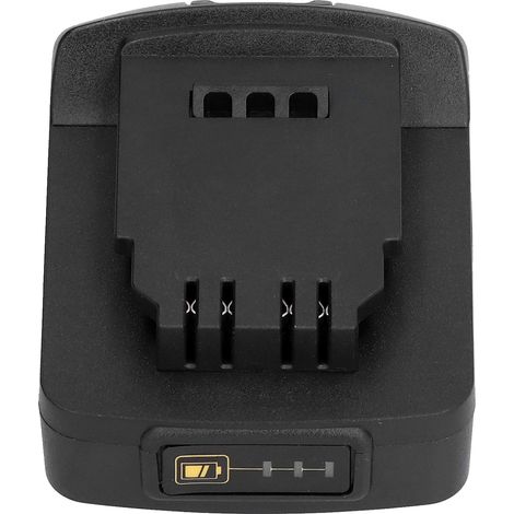 Akku-Adapter-Konverter für 18V auf 18V/20V Lithium-Elektrowerkzeuge, Akku-Halterung (1/5)