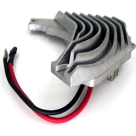 Heizungsgebläsewiderstand 6441A1 5HL351321121 6441.A1 für Peugeot 306 (1/5)