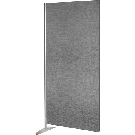 Kerkmann, Cloison modulaire, h x l x p 1750 x 800 x 450 mm,