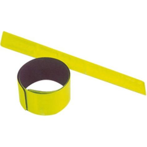 Molla Flash Strap Fluorescente per Bicicletta (1/2)