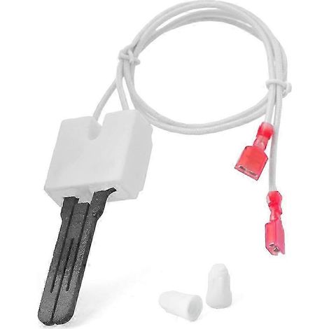 Allumeur de surface chaude pour fournaise S1-32541021000, compatible avec les allumeurs de fournaise à gaz Evcon. (1/5)