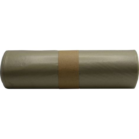 Sacchi Nettezza U. 72X110 Extra Pes Ambra 90 G Ca - 20 Kg
