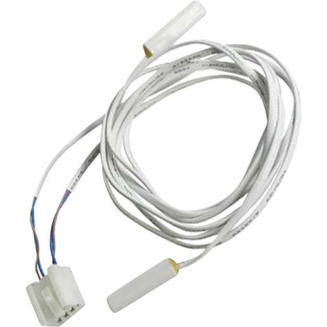 Kit sonde (46X5217, AS6015915) Réfrigérateur, congélateur BRANDT, THOMSON, VEDETTE, FAGOR, DE DIETRICH, SANGIORGIO, OCEAN, GRAM (1/2)