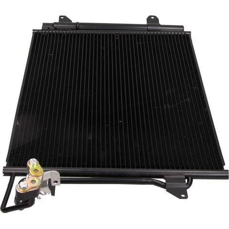 Condenseur de climatisation Maxgear pour VW CADDY III/TOURAN
