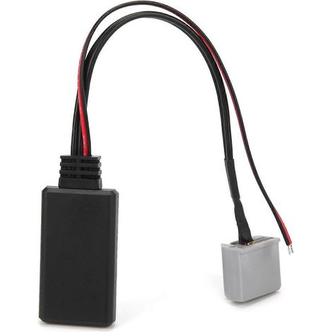 Bluetooth-Modul mit AUXIN-Kabel und Audioadapter für Honda Civic CRV/8. Generation Accord