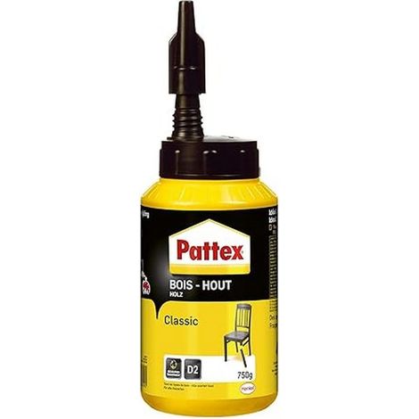 PATTEX Classic Biberon 750gr