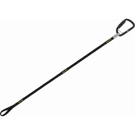 PETZL Verbindungsschnittstelle bis 2,3 kg - Packung mit 5 TOOLINK S-Gurten und einem TOOLTAPE-Kleber - S050AA00