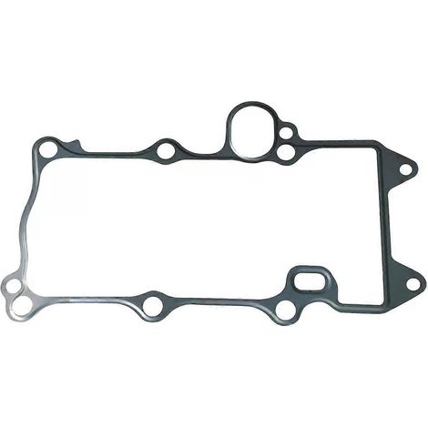 Juego completo de juntas para tapas de embrague de generador de cilindro para Kawasaki Ninja 400 EX400 2018-2024 Z400 ER400 2019-2024 (junta de base de cilindro) (1/5)