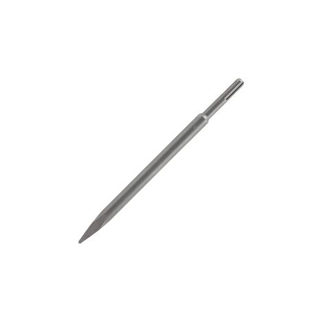Cincel puntiagudo con vástago sds-plus 14 x 250 mm (1/4)