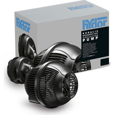 Pompa Hydor Koralia 6500 EU