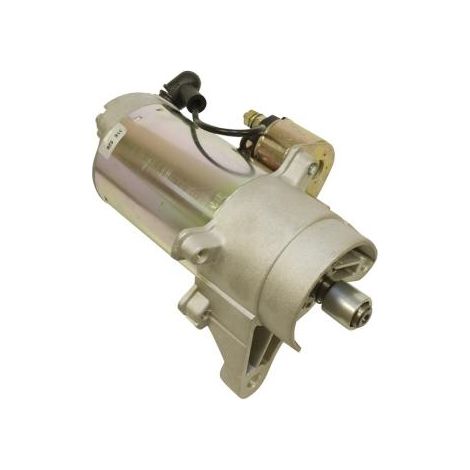 Démarreur électrique compatible avec le moteur HONDA GX630RH