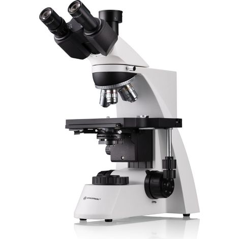 Microscope Bresser Science TRM 301 (1/3)