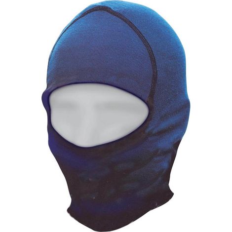 SOTTOCASCO IN COTONE UNIVERSALE