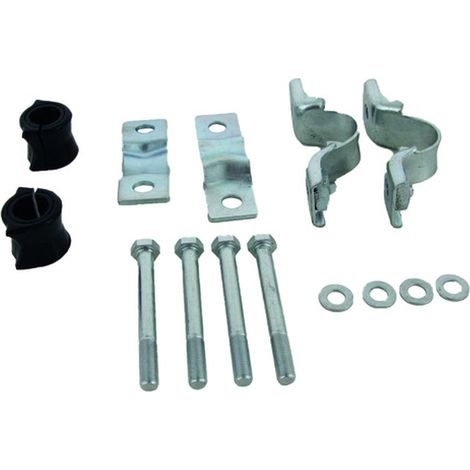 Jeu de stabilisateurs Triscan 8500 10640 CITROËN 14 401 772 80 5081.L0 5081.Q3