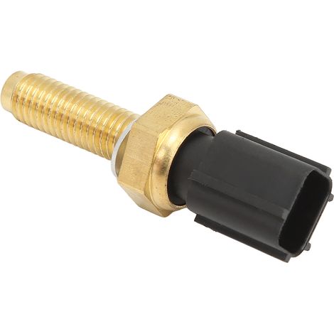 Ersatz-Kühlmitteltemperatursensor XL3Z-6G004-AA für Zylinderkopf von Ford F250, F350, Excursion, Explorer und Mustang (1/5)