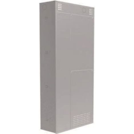 FERROLI Armadio da Incasso non verniciato per Pompa di Calore Ferroli OMNIA S IN 3.2 codice prod: 016092X0