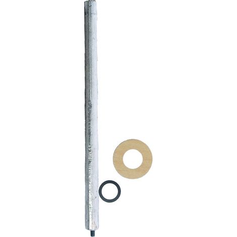 Magnesiumanode für JFS DN 80 - 200
