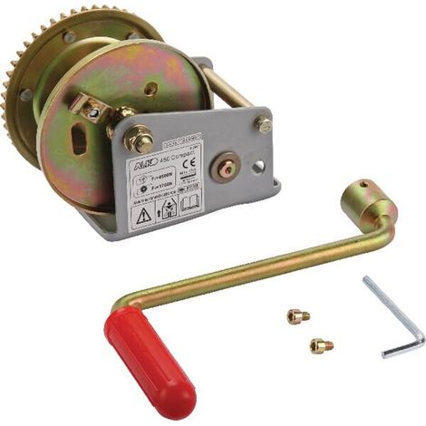 Verricello AL-KO 1210653 (1/2)
