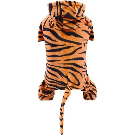 Déguisement Halloween pour animal de compagnie (XS)- (1/2)