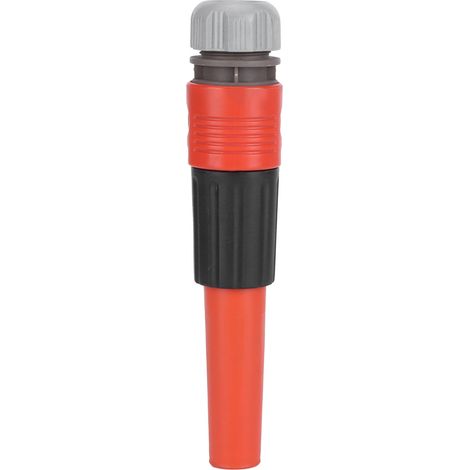 Lance d'arrosage pour tuyau d'arrosage, pistolet de lavage auto, accessoire d'irrigation agricole (1/5)