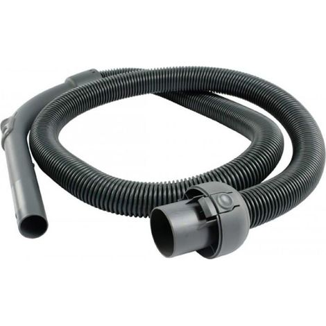 TUBO ASPIRAPOLVERE FLESSIBILE PER ZANUSSI TORNADO BOLIDO AEG OM 1130030040 (1/4)