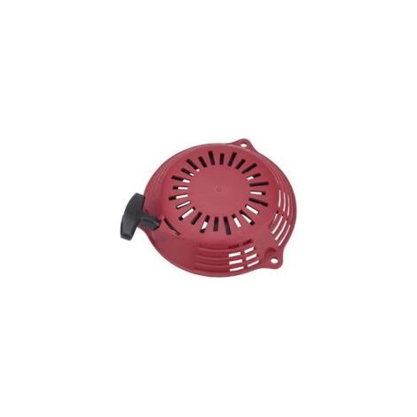 Anlasser für Rasenmäher HONDA GCV160 GC135 GC160 GCV135 HRB476C HRB216 HRG536 HRX476 HRX426C Generatormotoren - Crezuo