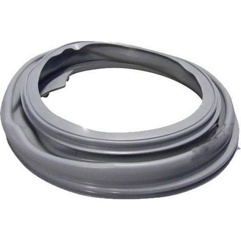 Joint de hublot (55808-29829) (481246068633) Lave-linge WHIRLPOOL, BAUKNECHT, IGNIS, LADEN, MAYTAG