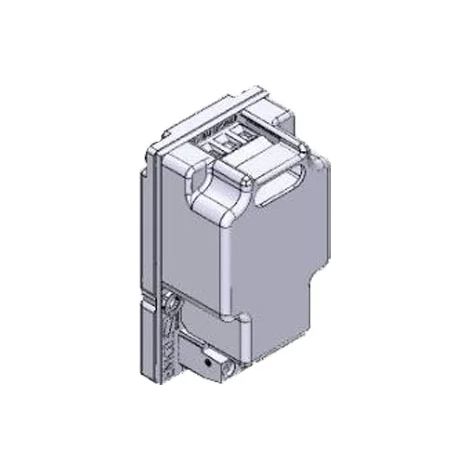 came pièce détachée filtre emc g5000 88001-0191 (1/3)
