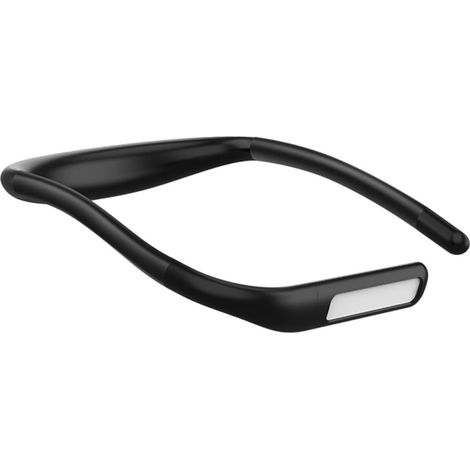 Lampe de Lecture LED Autour du Cou Rechargeable Luminosité (1/5)
