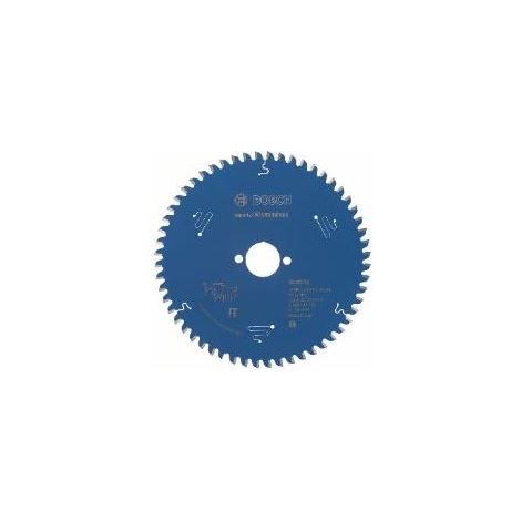 Lama circolare BOSCH Expert Alu 56 denti 190x30x2,6/1,6 mm - 2608644102