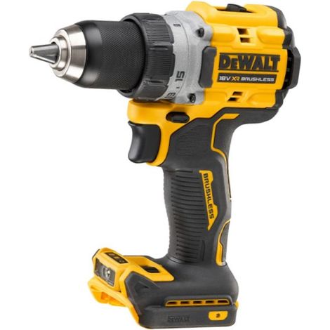 Dewalt DCD800N-XJ Perceuse visseuse 18V XR 90 Nm - sans batterie ni chargeur