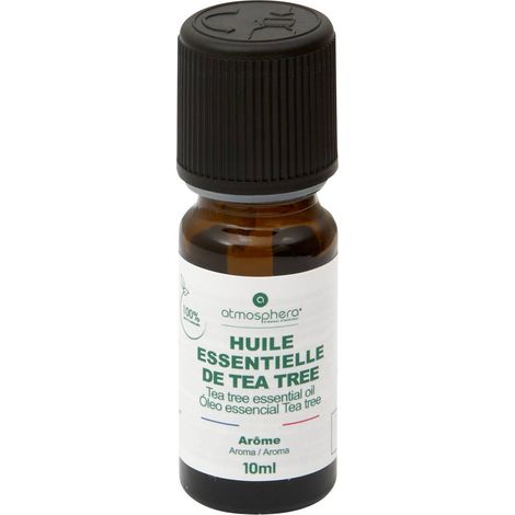 Olio essenziale di tea tree lina 10ml - Atmosphera créateur d'intérieur