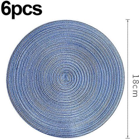 dessous de plat, tapis de cuisson, tapis antidérapant, tapis pour bol et plateau, tapis pour casserole (1/4)