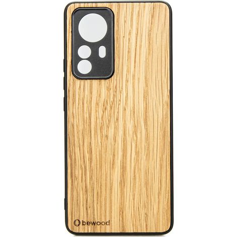 Xiaomi 12 Pro Holzhülle Eiche