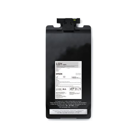 Epson C13T56F900 cartucho de tinta Original Gris claro (1/2)