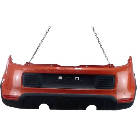 Pare-choc ArriereRENAULT Twingo [PRODUIT D'OCCASION]♻️850224442r